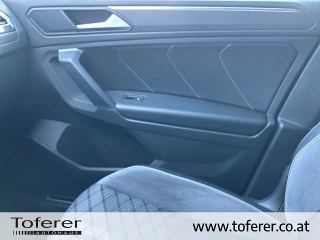 Volkswagen Tiguan DSG R-Line eHybrid