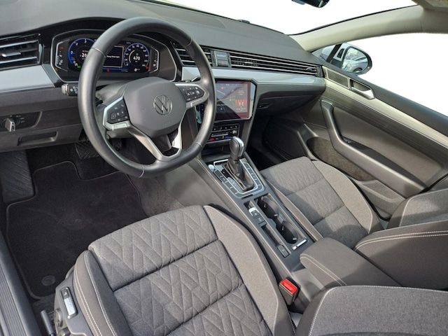 Volkswagen Passat 2.0 TDI Business Variant