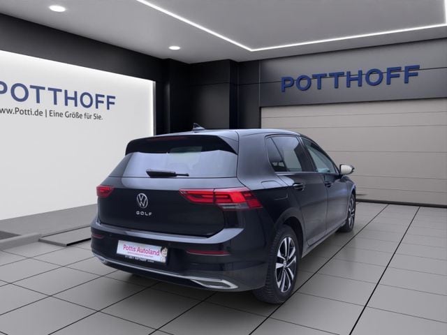 Volkswagen Golf 2.0 TDI DSG
