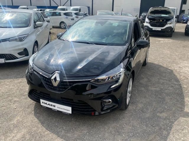 Renault Clio Business Line SCe 65