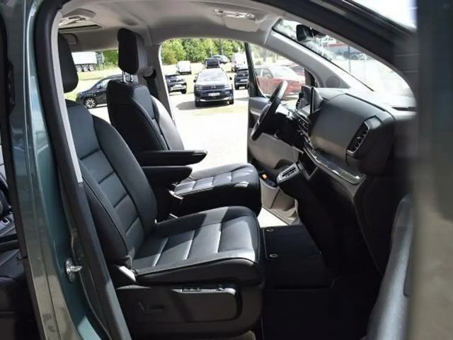 Citroën Spacetourer Max