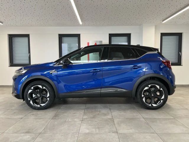 Mitsubishi ASX 1.3 Turbo MH Top Harman Kardon Kamera 360Grad