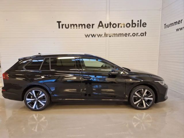 Volkswagen Golf Business DSG Variant