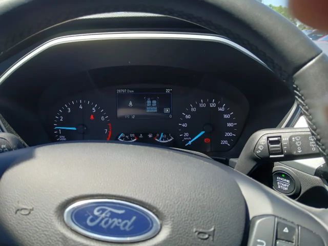 Ford Kuga Cool & Connect