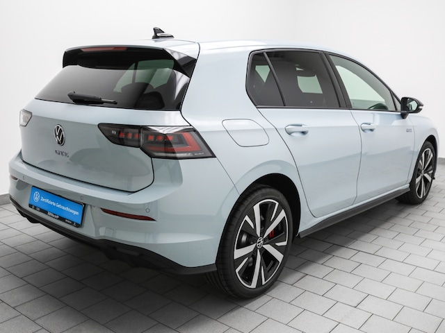 Volkswagen Golf DSG GTE Style eHybrid