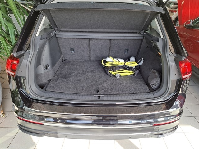 Volkswagen Tiguan DSG Life eHybrid