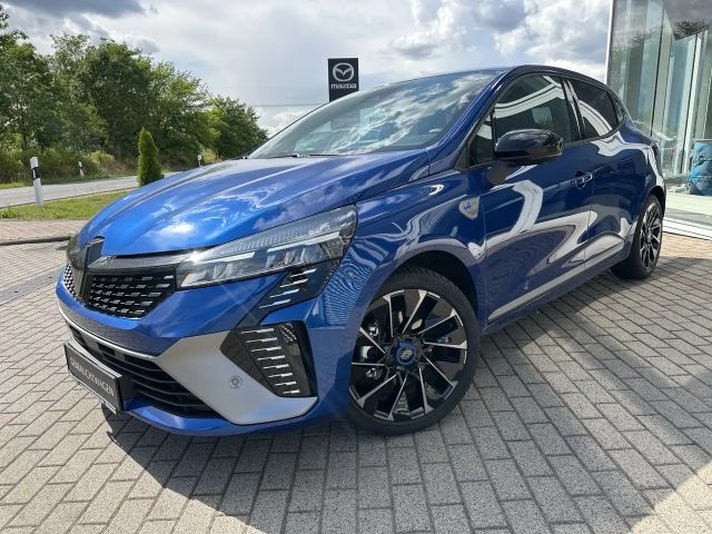 Renault Clio Alpine Esprit