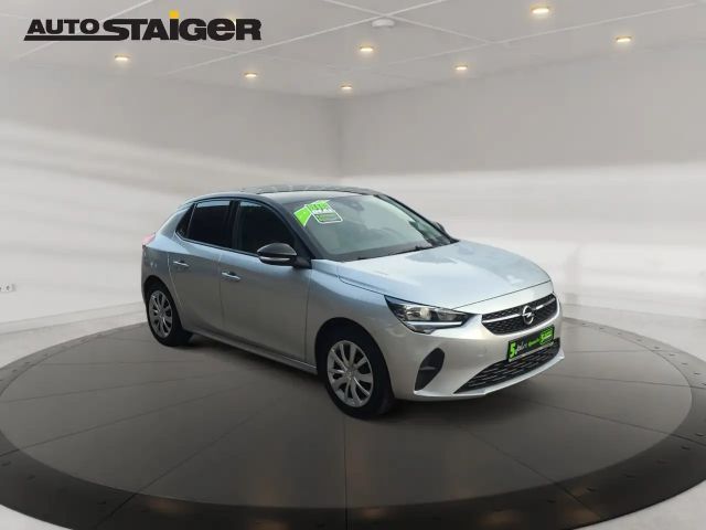 Opel Corsa F 1.2 Sitzheizung*Navi*Parksens*Lichtsens