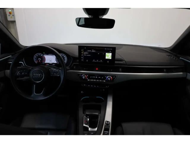 Audi A5 40 TFSI Cabriolet