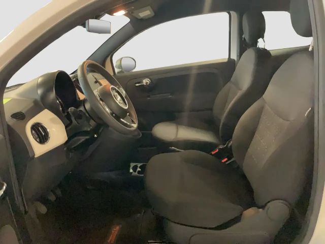 Fiat 500 1.0 Hybrid Alufelgen, PDC