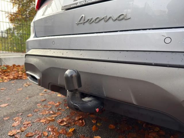 Seat Arona 1.0 TSI DSG FR-lijn