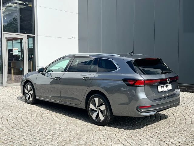 Volkswagen Passat 2.0 TDI Business DSG