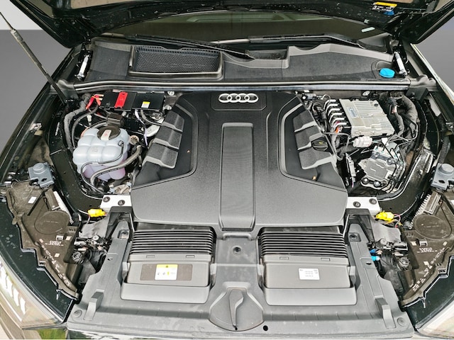 Audi Q7 50 TDI Quattro