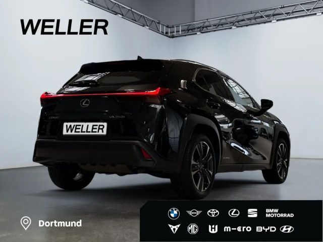 Lexus UX 250h Style Edition