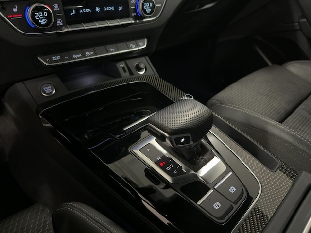 Audi Q5 40 TDI Quattro S-Tronic