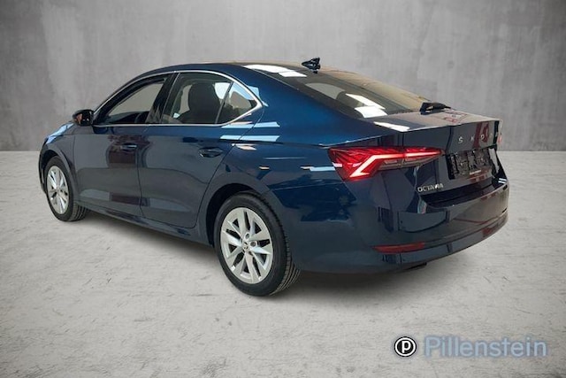 Skoda Octavia 1.5 TSI Style Style