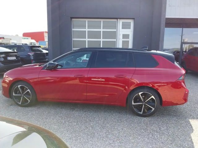 Opel Astra Sports Tourer