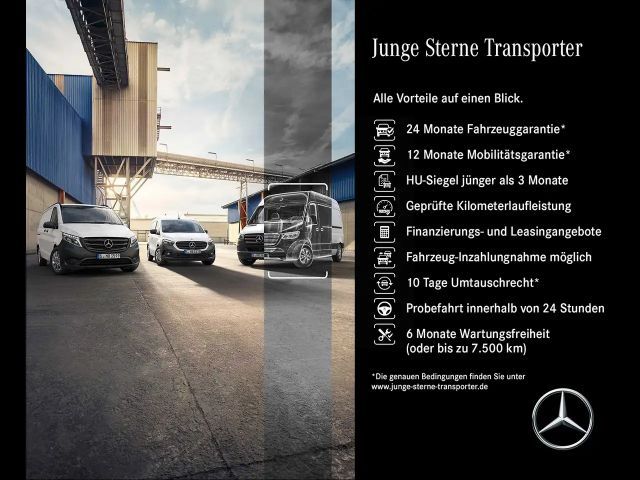 Mercedes-Benz V 300 AMG Line EXCLUSIVE V 300 d