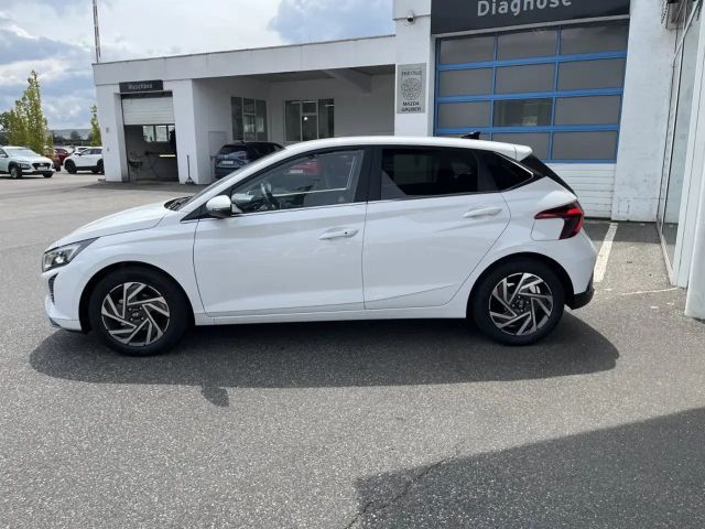 Hyundai i20 1.2