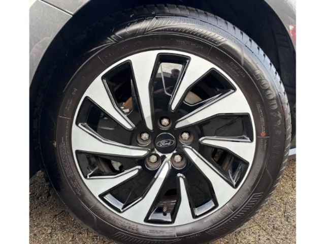 Ford Focus EcoBoost Titanium Wagon