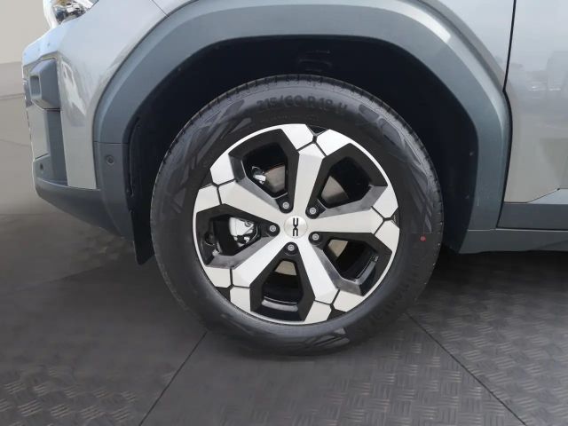 Dacia Bigster Hybrid 140 Mild Hybrid 140