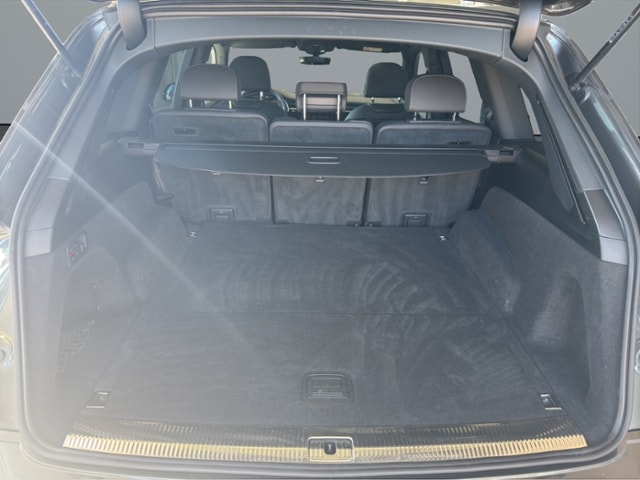 Audi Q7 50 TDI Quattro S-Line