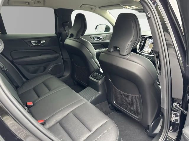 Volvo V60 AWD Dark Plus Recharge T6