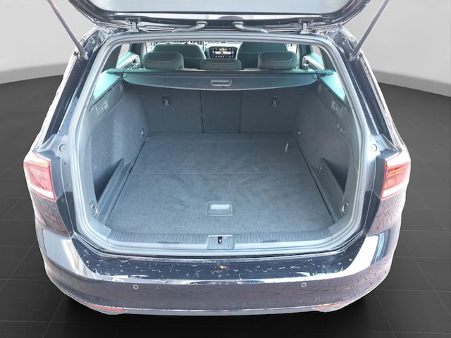 Volkswagen Passat 2.0 TDI Business DSG Variant