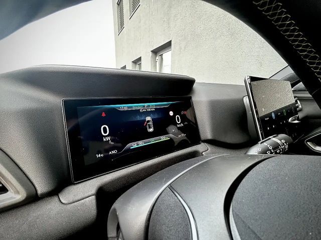 BYD Atto 2 Boost
