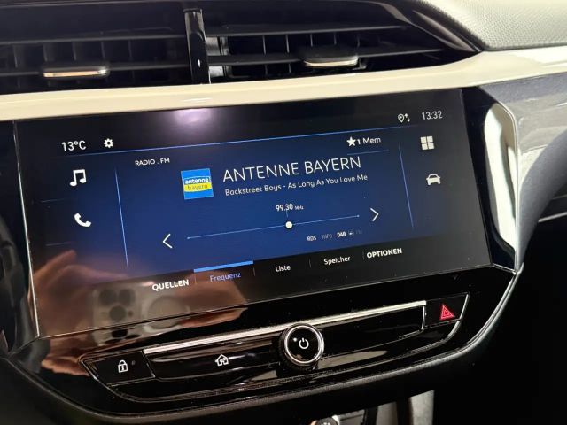 Opel Corsa 1.2 Turbo GS-Line Grand Sport Turbo