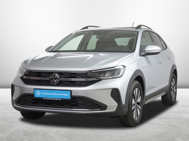 Volkswagen Taigo 1.0 TSI