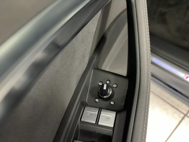 Audi e-tron 55 Quattro S-Line