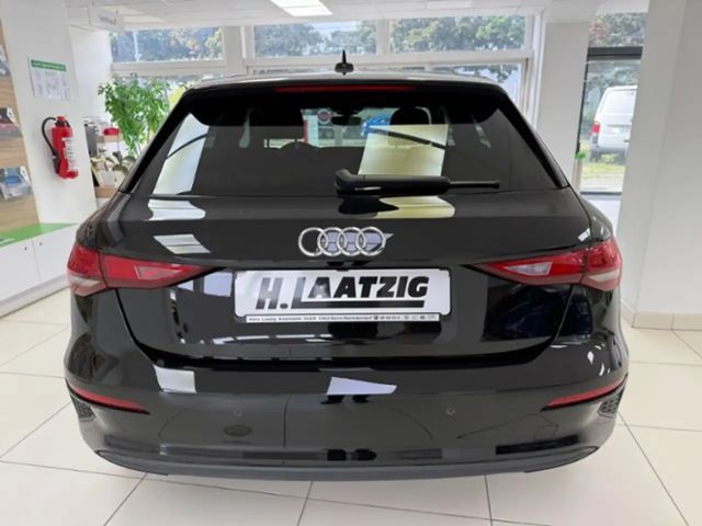 Audi A3 35 TFSI S-Tronic Sportback