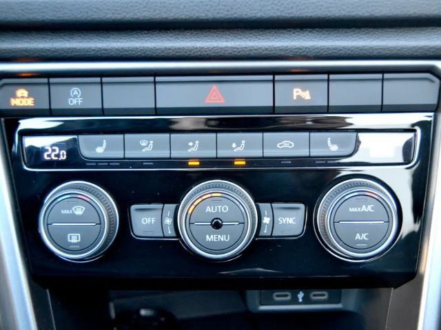 Volkswagen T-Roc Cabriolet