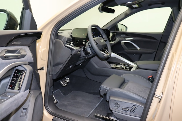 Audi Q5 Quattro S-Tronic Sportback