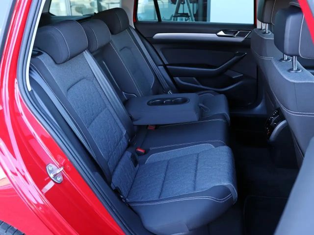 Volkswagen Passat Business DSG Variant