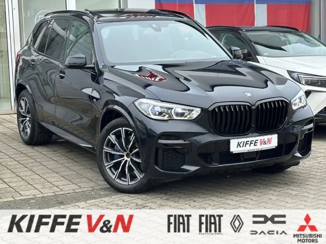 BMW X5 M-Sport xDrive30d