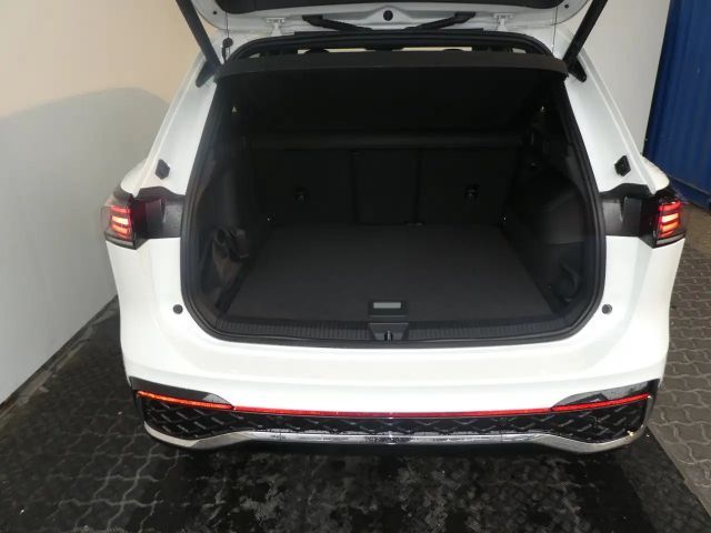 Volkswagen Tiguan DSG Sport eHybrid