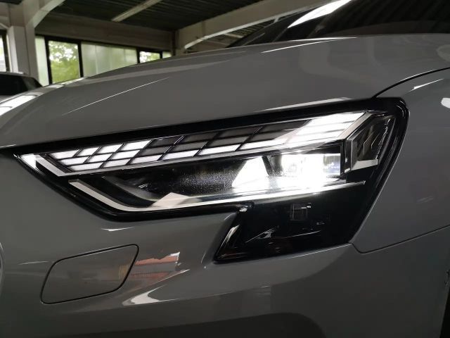 Audi A3 S-Tronic Sedan Sportback