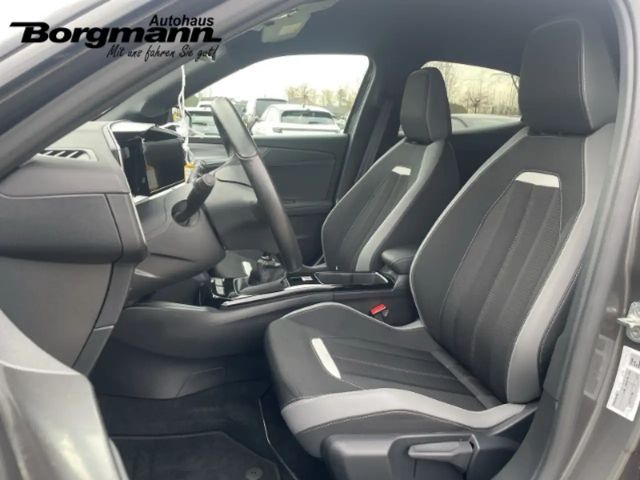 Opel Mokka 1.2 Turbo Turbo