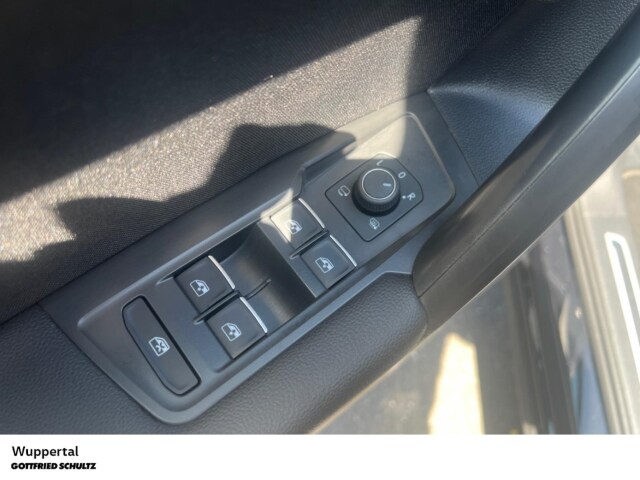 Volkswagen Tiguan 2.0 TSI Allspace DSG