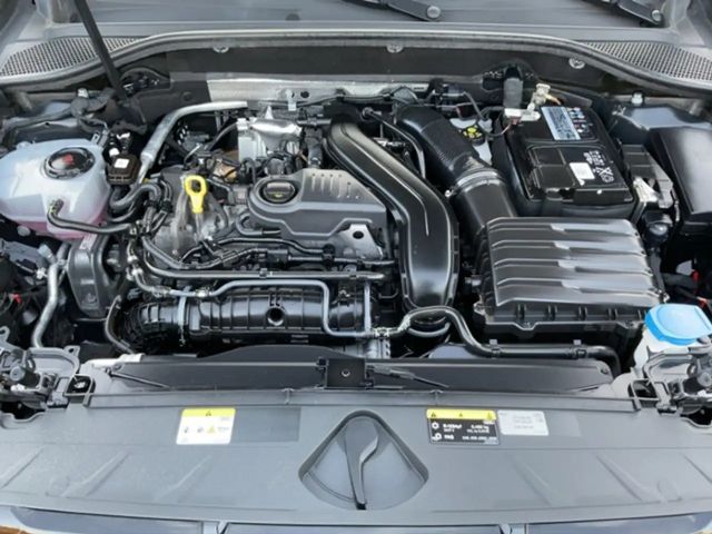 Audi Q2 35 TFSI S-Line S-Tronic