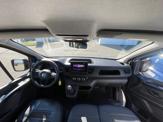 Nissan Primastar L1H1