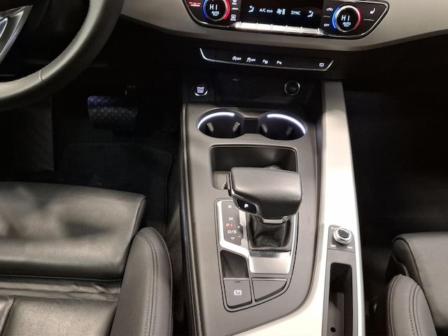 Audi A4 35 TDI S-Tronic Sedan