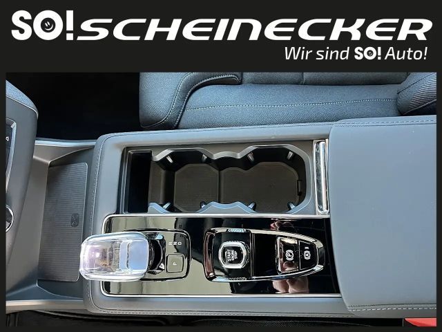 Volvo XC90 AWD Dark Plus T8