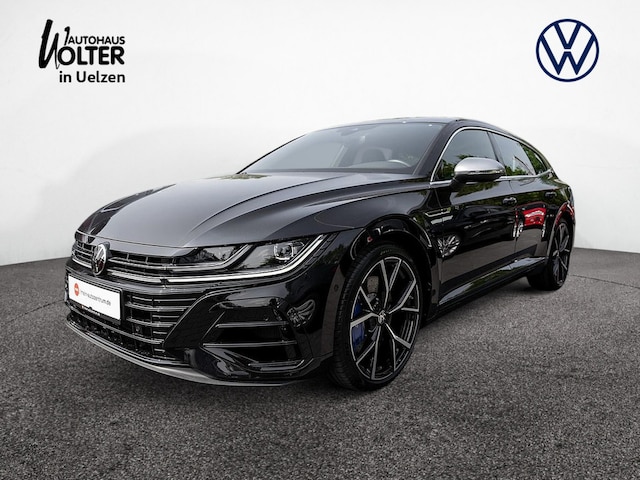 Volkswagen Arteon Shooting Brake 2.0 TSI