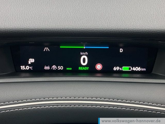 Volkswagen ID.7 Pro Tourer