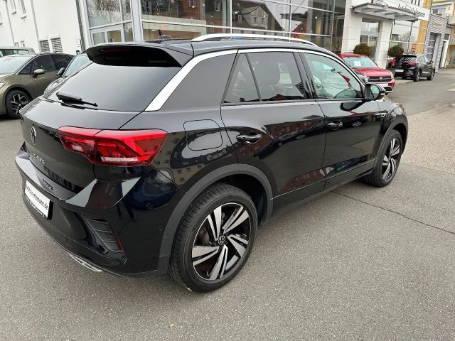 Volkswagen T-Roc 1.5 TSI DSG Plus R-Line