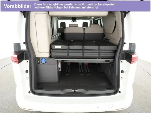 Volkswagen California 2.0 TDI DSG Ocean T7