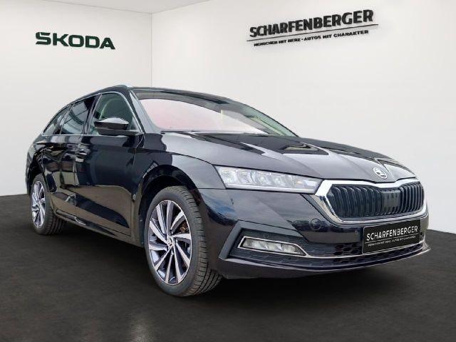 Skoda Octavia Combi Style Style iV